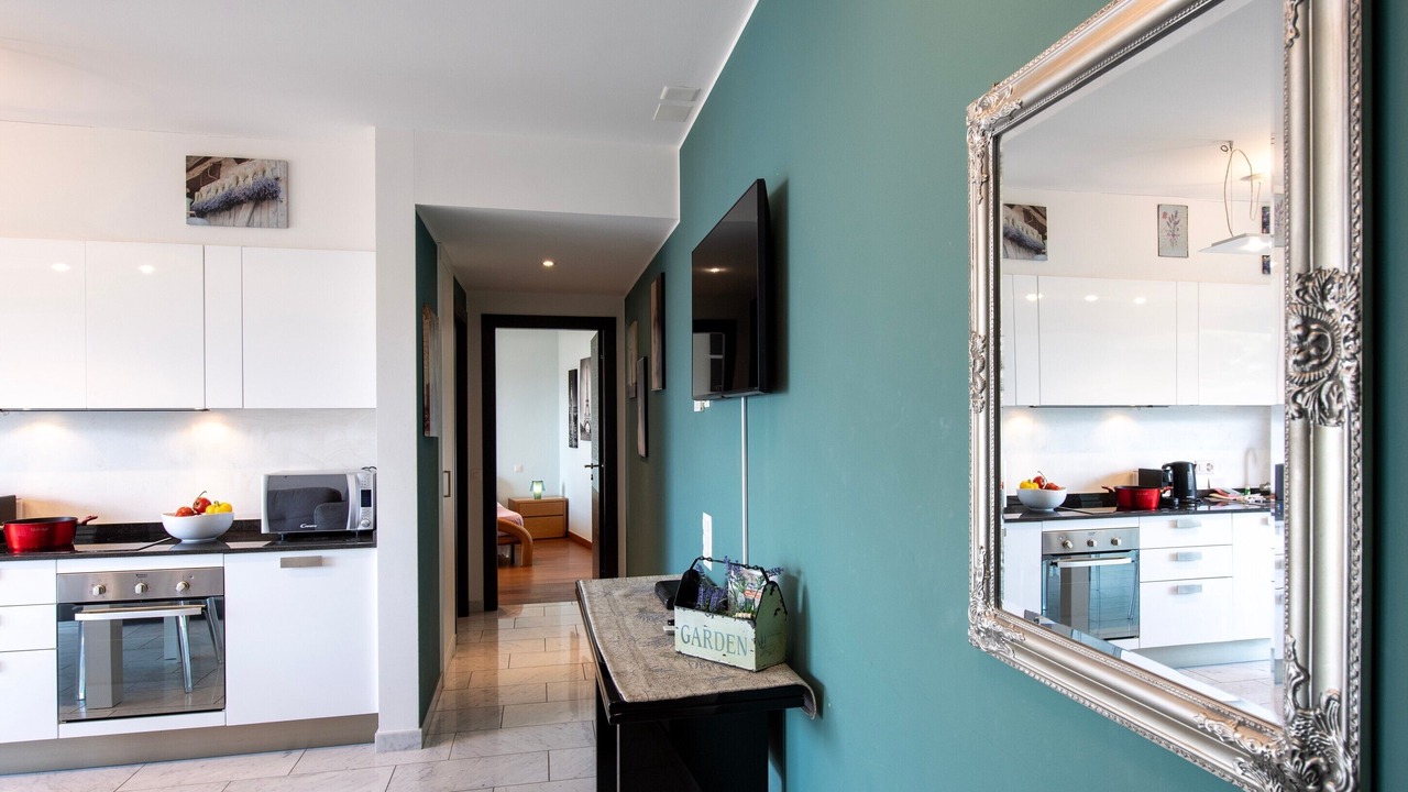 Photo of Kitchen in Viganello