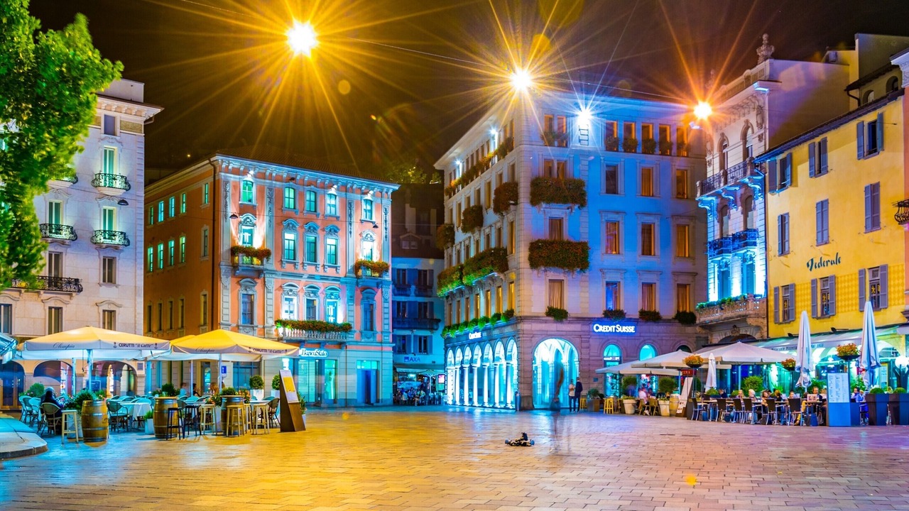 Photo of Outdoor in Viganello