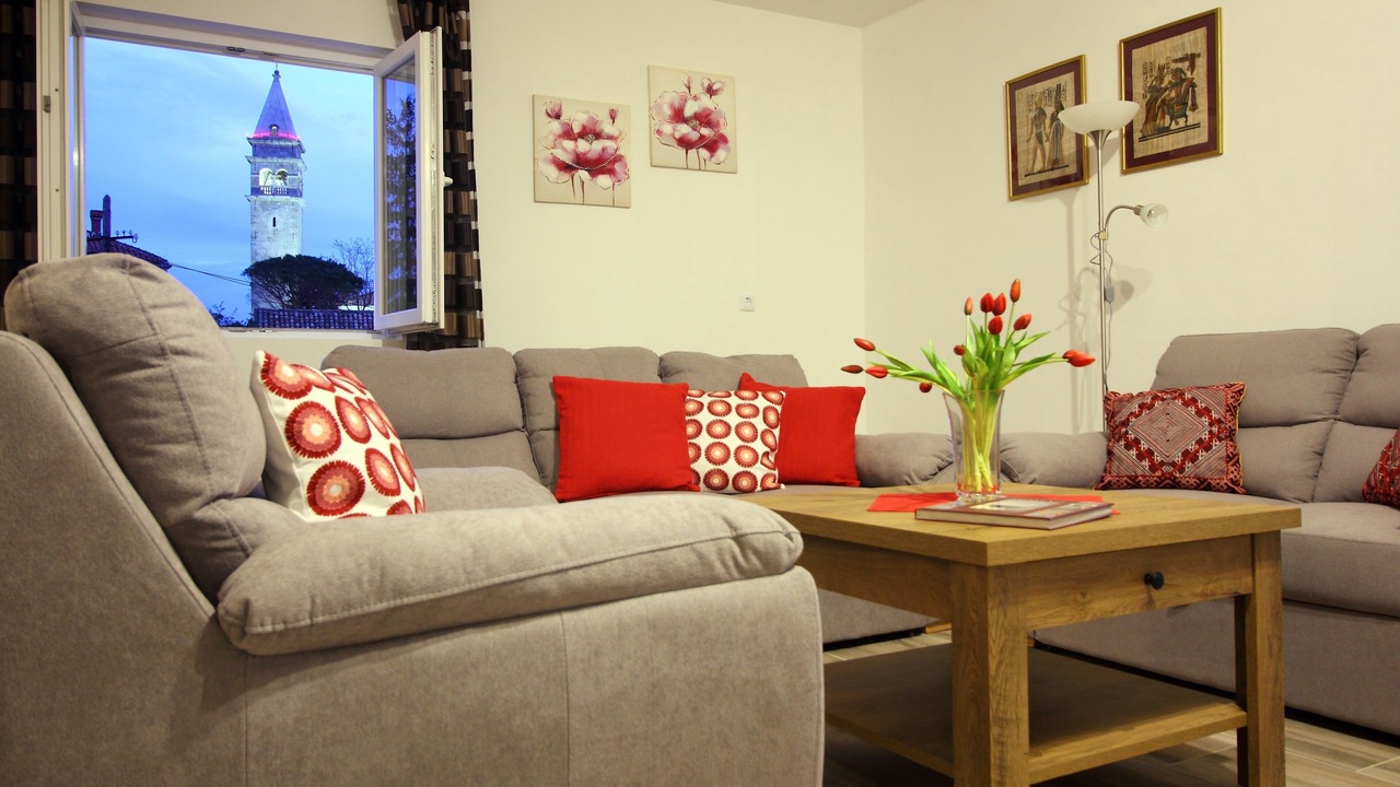 Photo of Bedroom in Cilipi