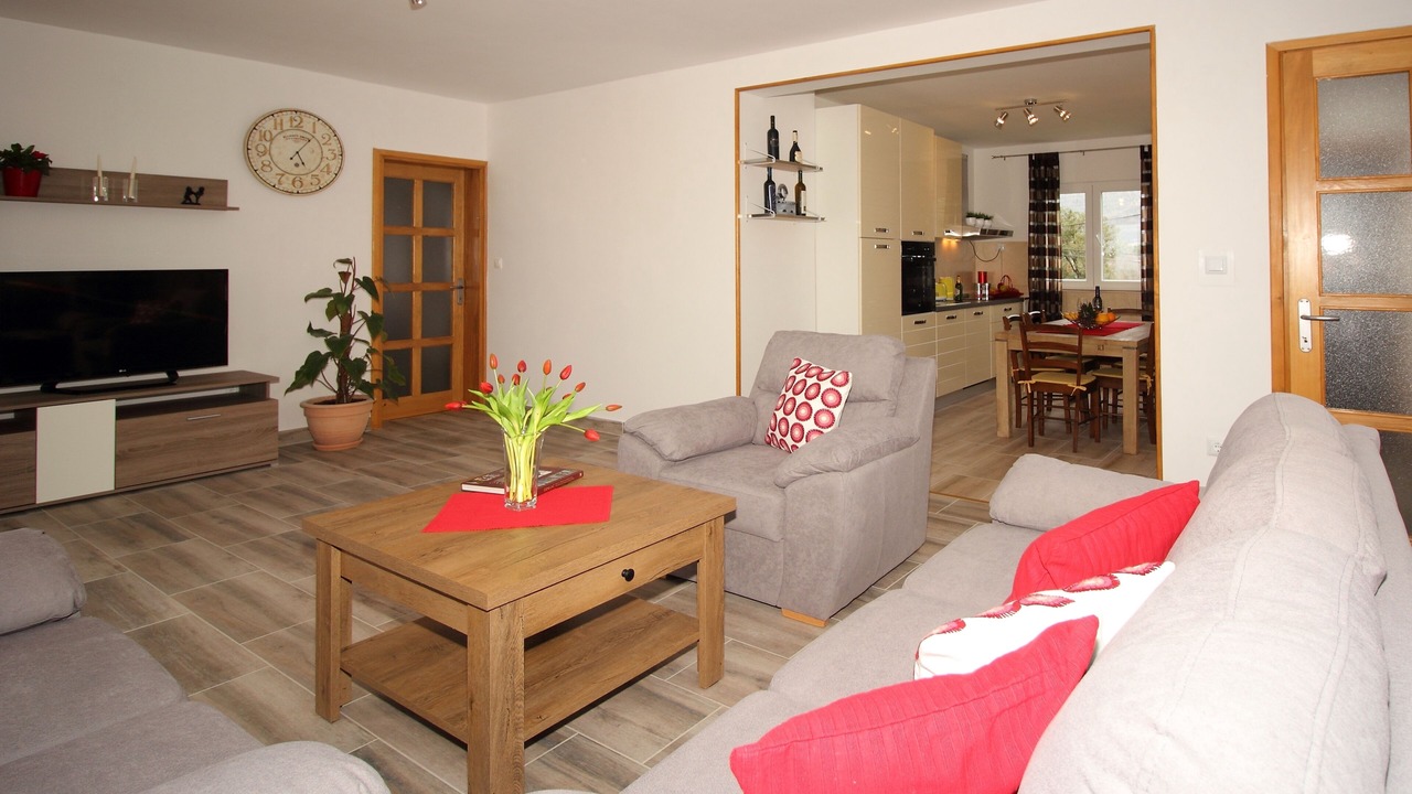 Photo of Bedroom in Cilipi