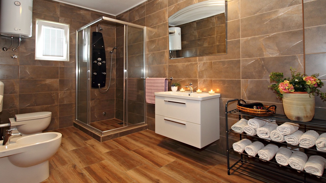 Photo of Bathroom in Cilipi