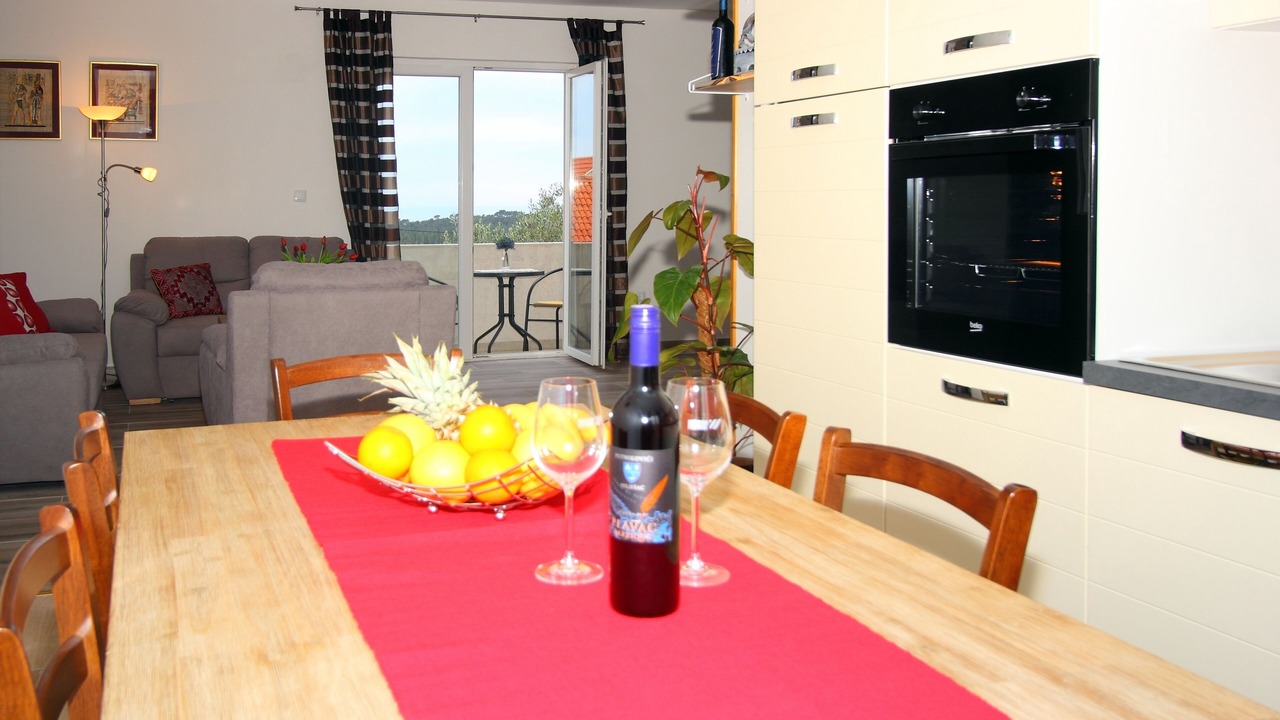 Photo of Bedroom in Cilipi