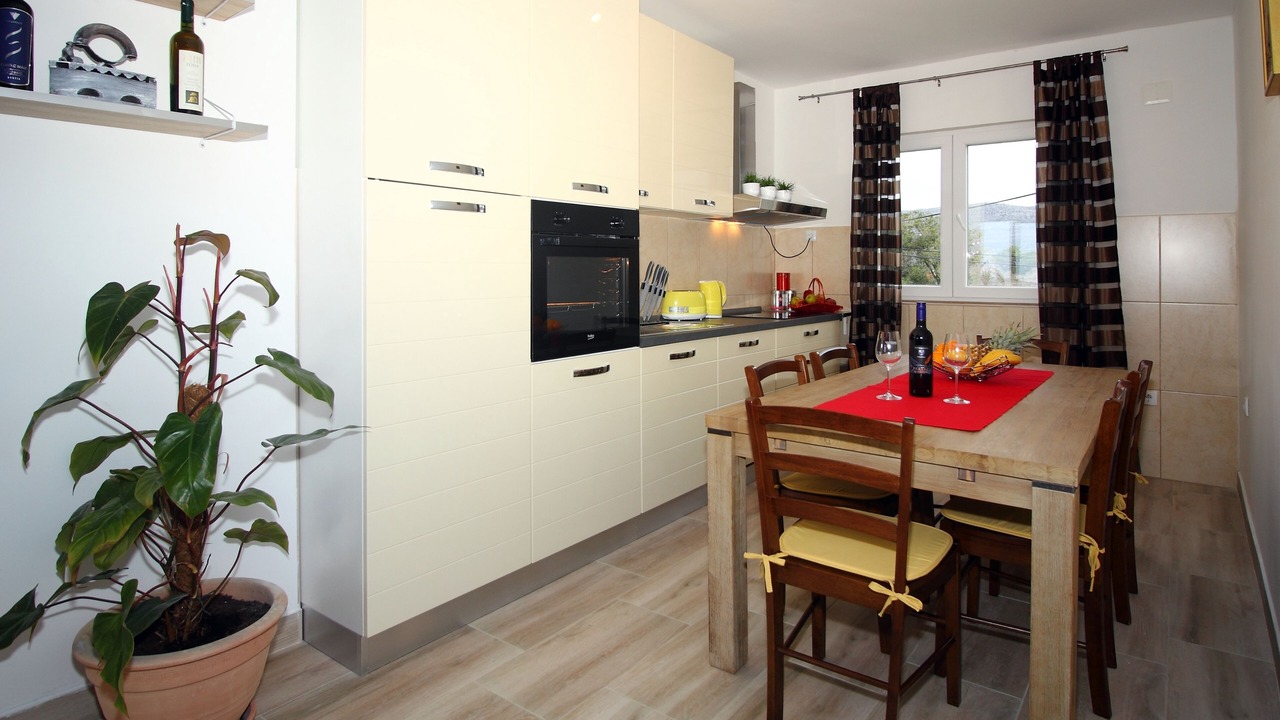 Photo of Bedroom in Cilipi