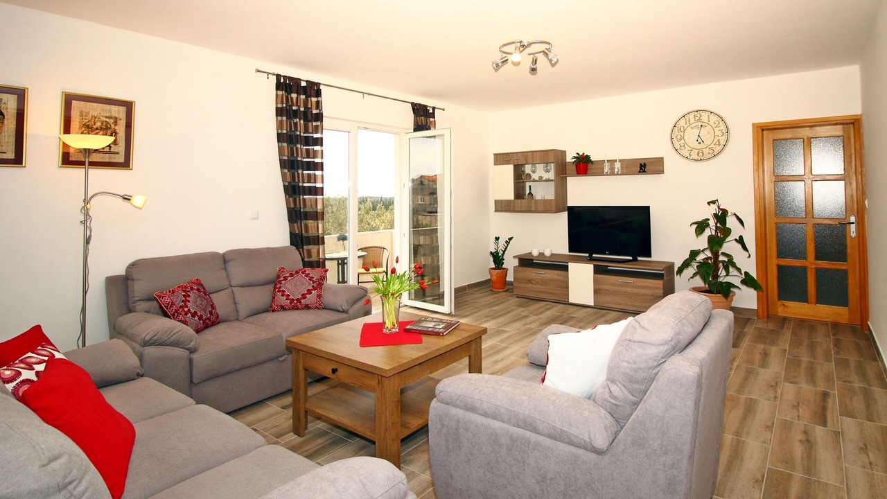 Photo of Bedroom in Cilipi