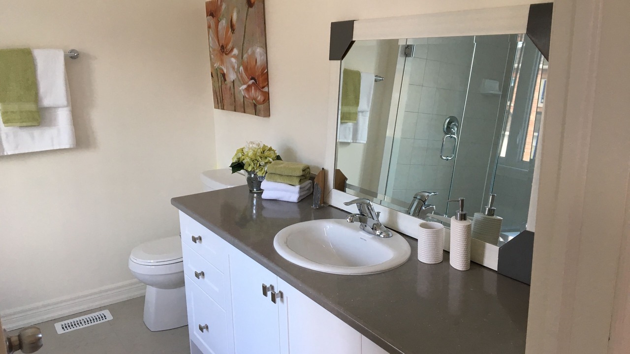 Photo of Bathroom in Burlington