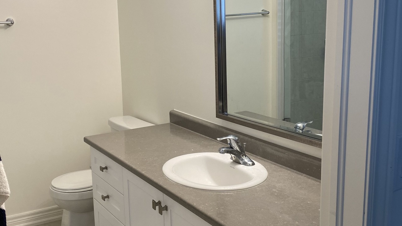 Photo of Bathroom in Burlington