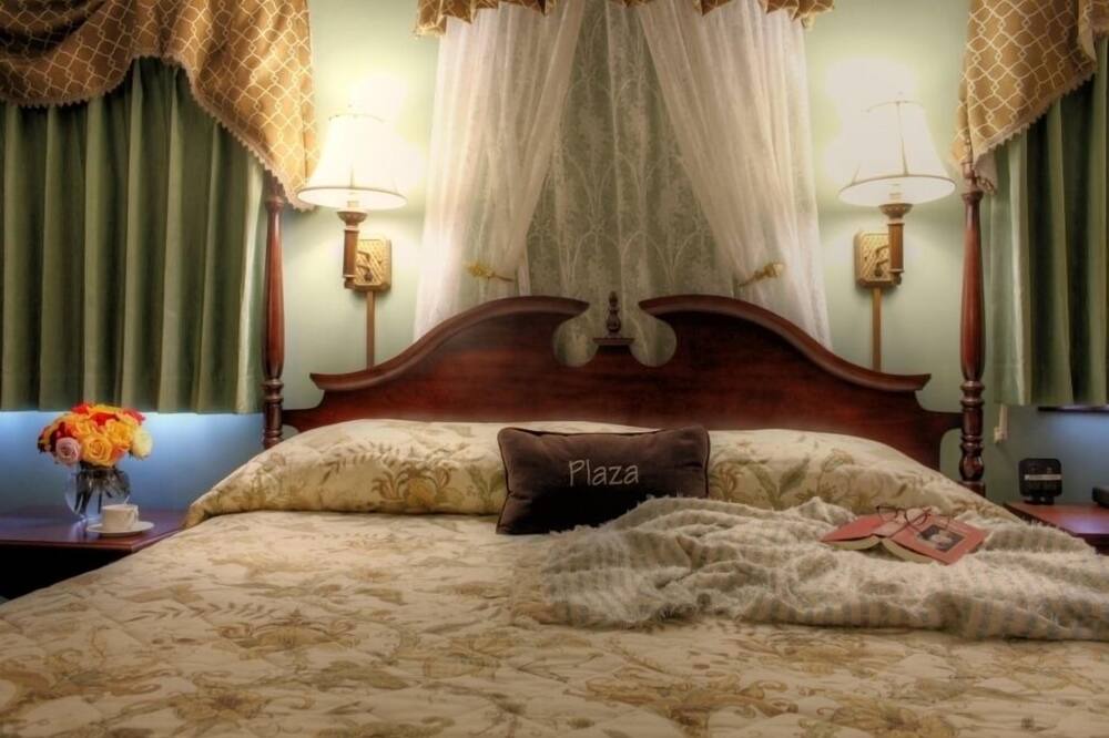 Photo of Bedroom in Sault Ste. Marie