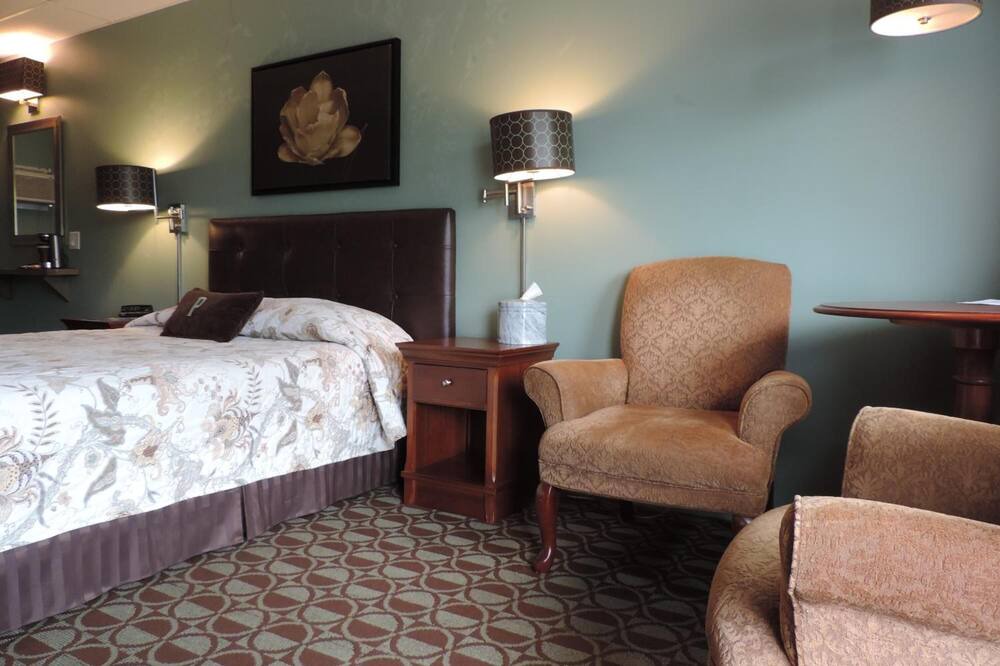 Photo of Bedroom in Sault Ste. Marie