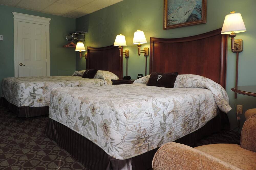Photo of Bedroom in Sault Ste. Marie