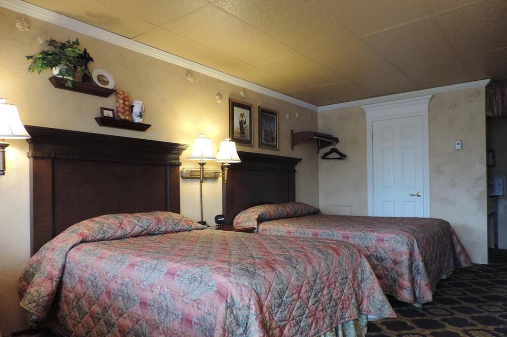 Photo of Bedroom in Sault Ste. Marie