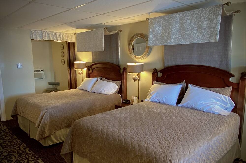 Photo of Bedroom in Sault Ste. Marie