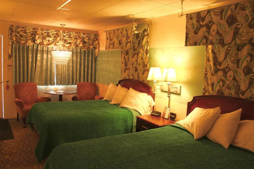 Photo of Bedroom in Sault Ste. Marie