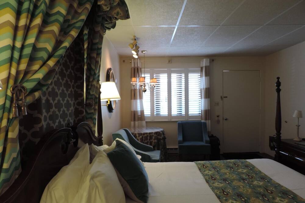 Photo of Bedroom in Sault Ste. Marie