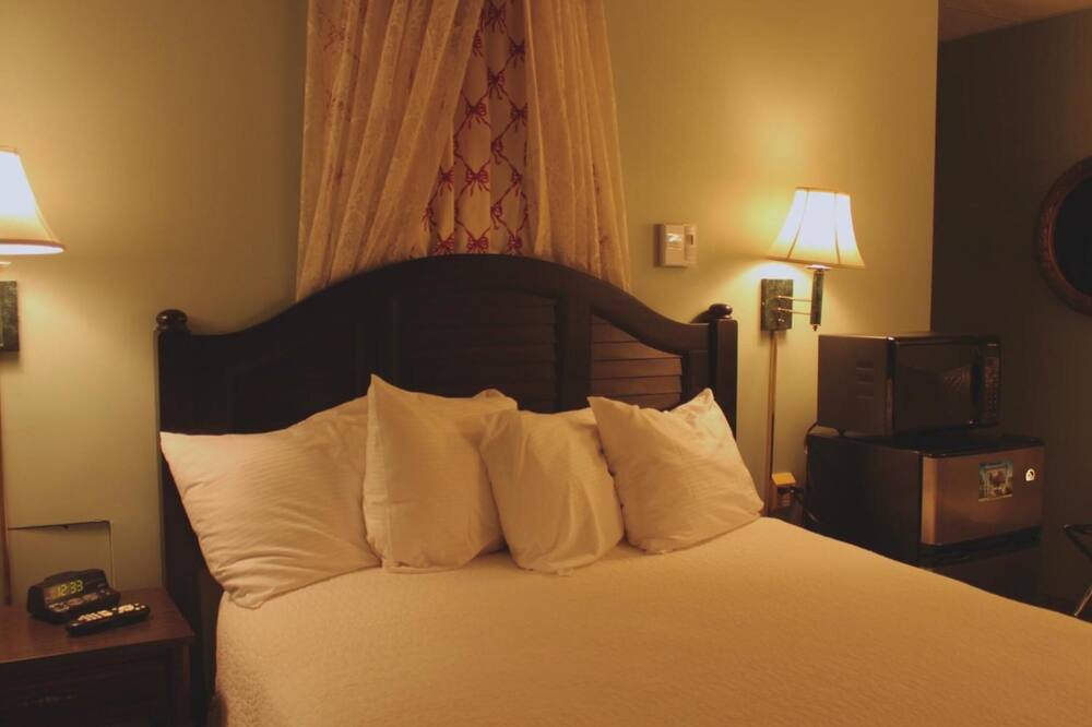 Photo of Bedroom in Sault Ste. Marie