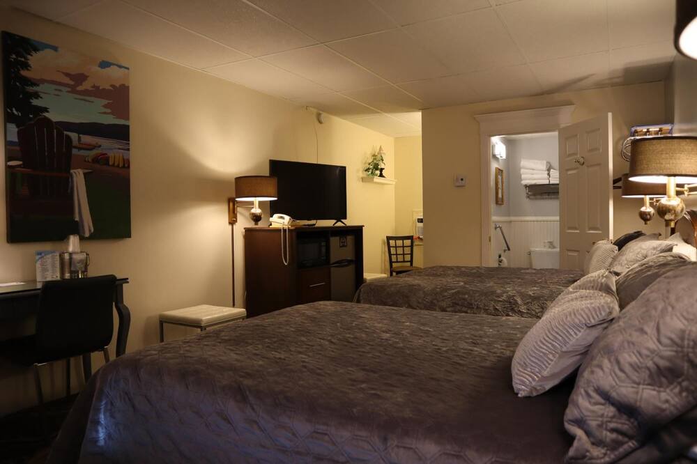 Photo of Bedroom in Sault Ste. Marie