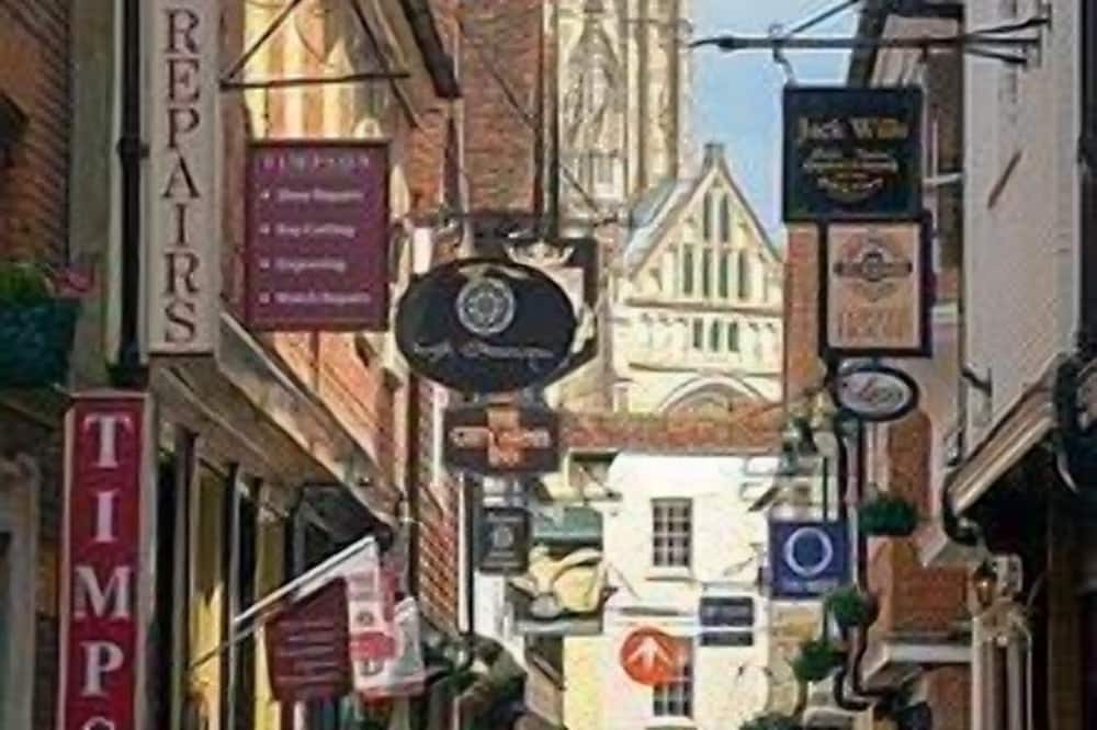 Photo of Others in Canterbury