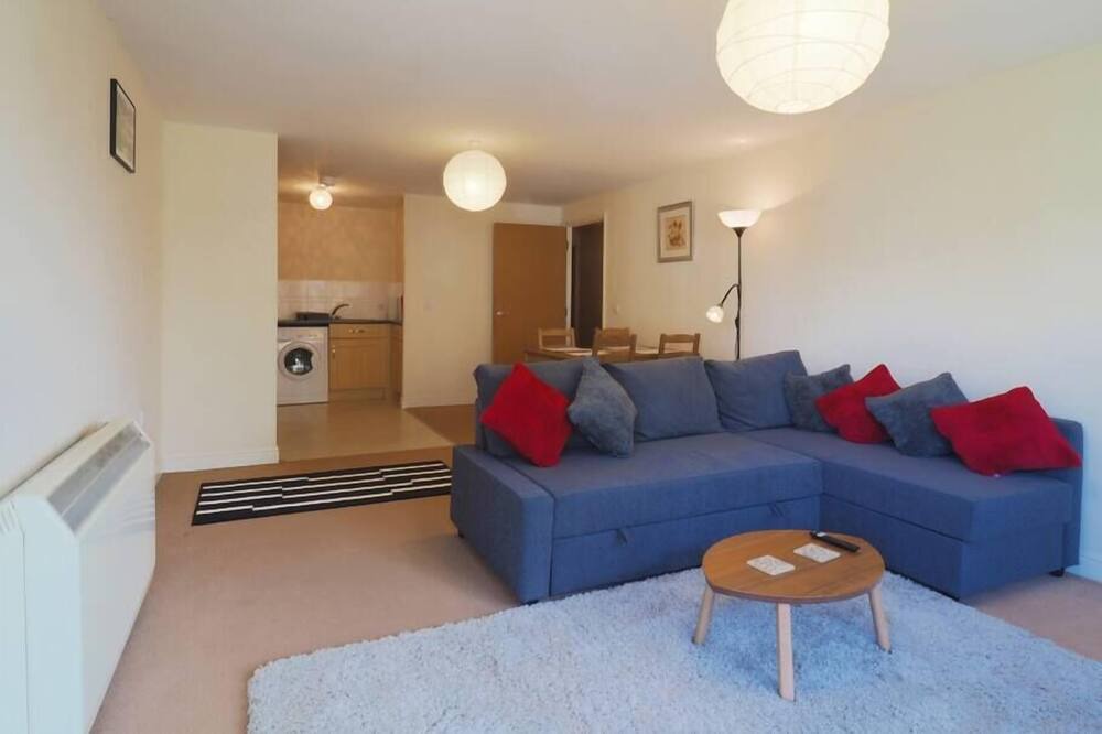 Photo of Livingroom in Canterbury