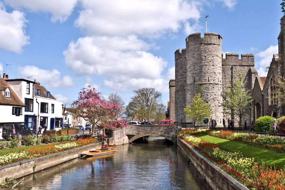 Photo of Others in Canterbury