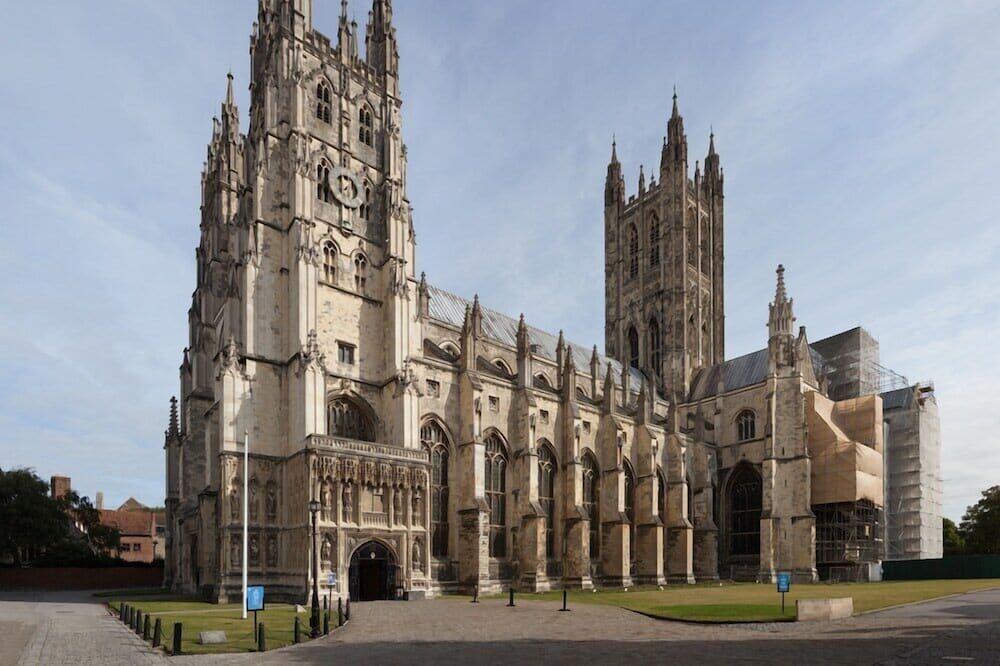 Photo of Others in Canterbury