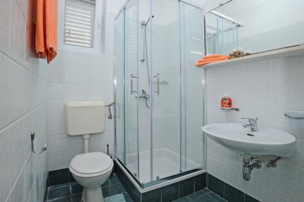 Photo of Bathroom in Slano