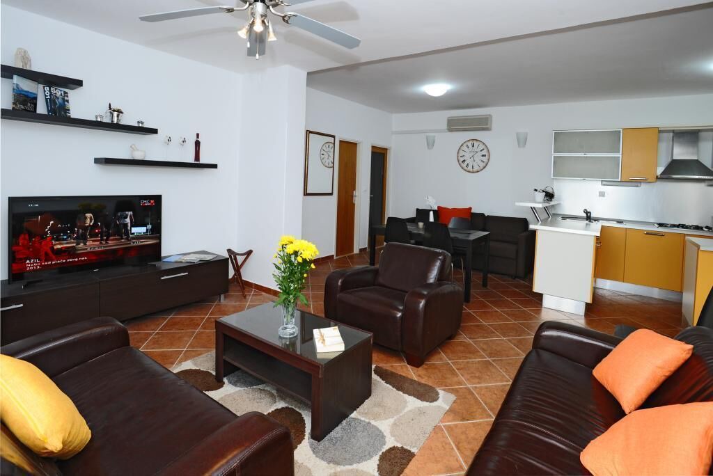 Photo of Bedroom in Slano