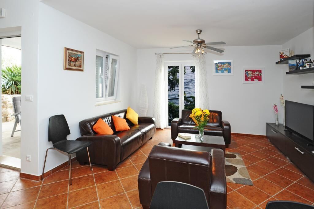 Photo of Bedroom in Slano