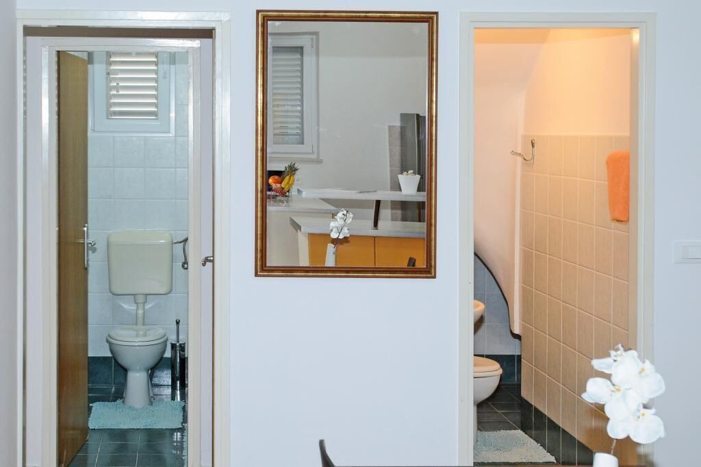 Photo of Bathroom in Slano