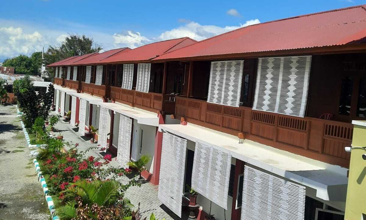 Photo of Outdoor in Palu