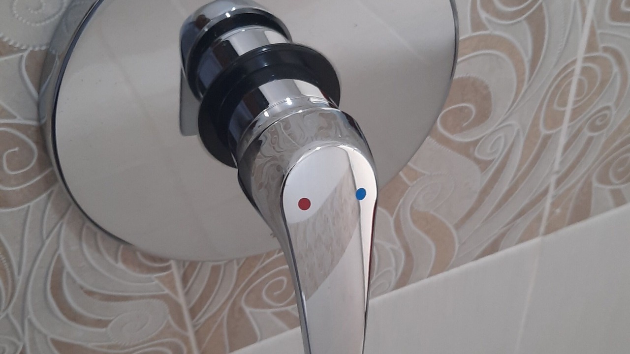 Photo of Bathroom in Palu