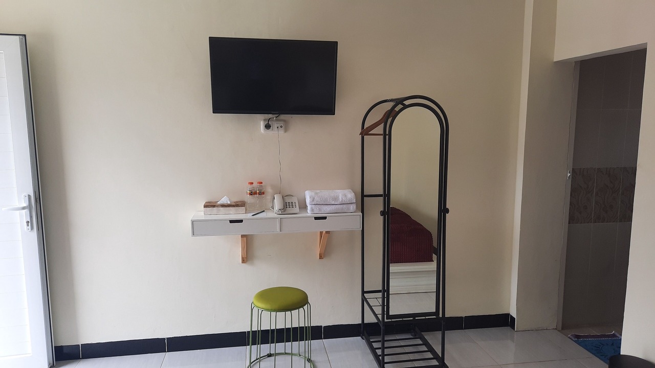 Photo of Bedroom in Palu