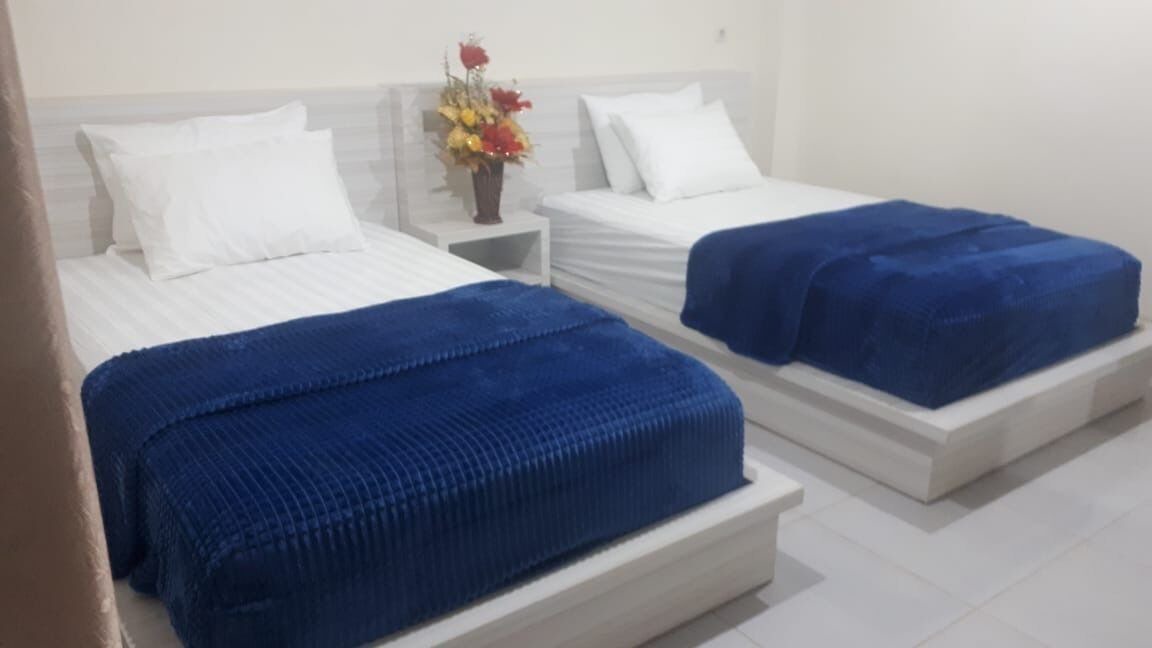 Photo of Bedroom in Palu