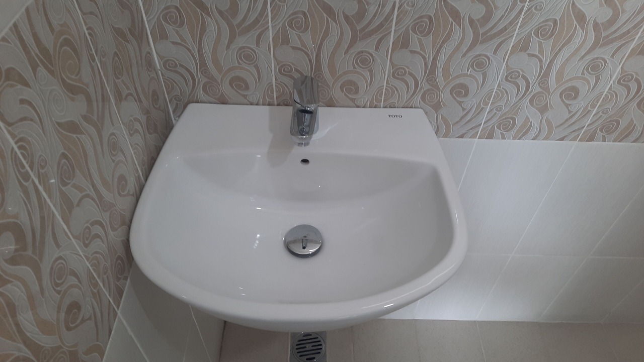 Photo of Bathroom in Palu