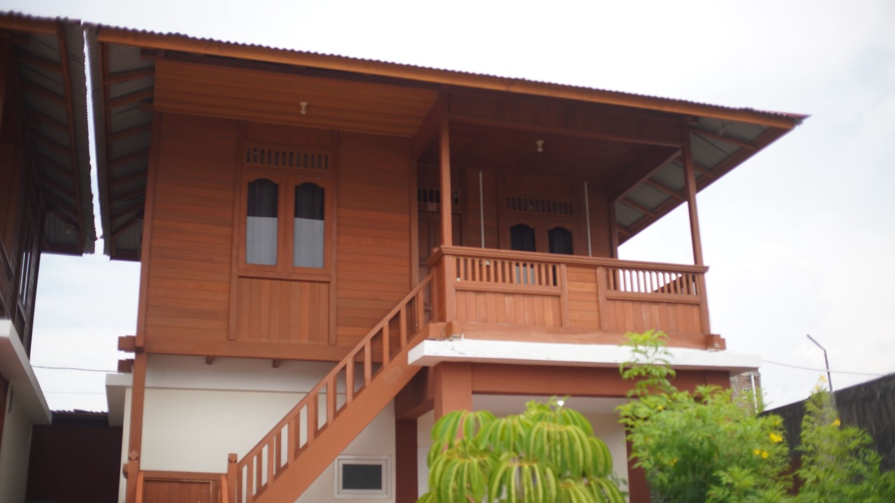 Photo of Outdoor in Palu