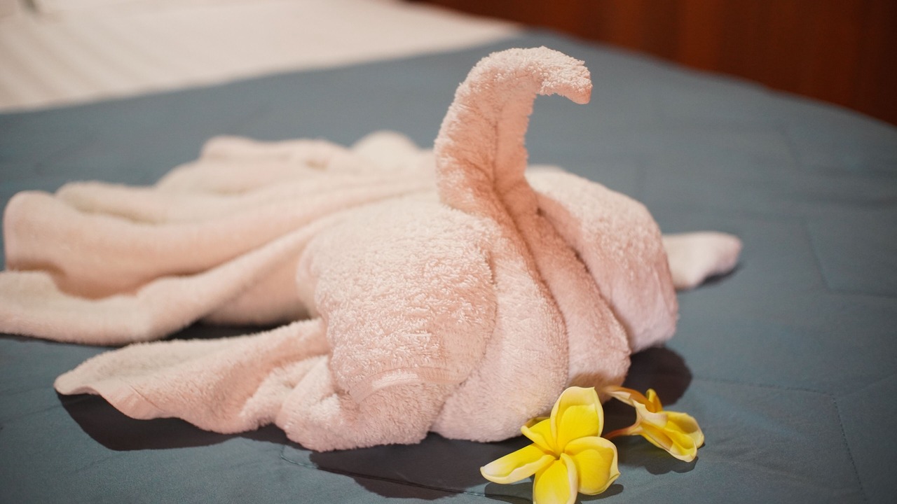 Photo of Bedroom in Palu