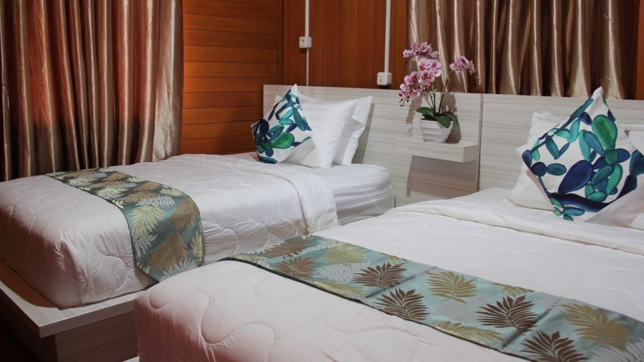 Photo of Bedroom in Palu