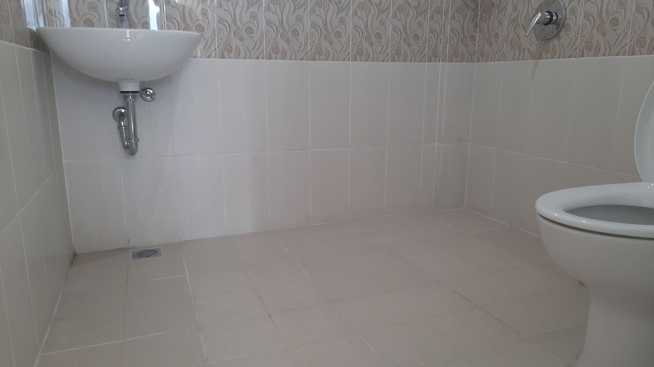 Photo of Bathroom in Palu