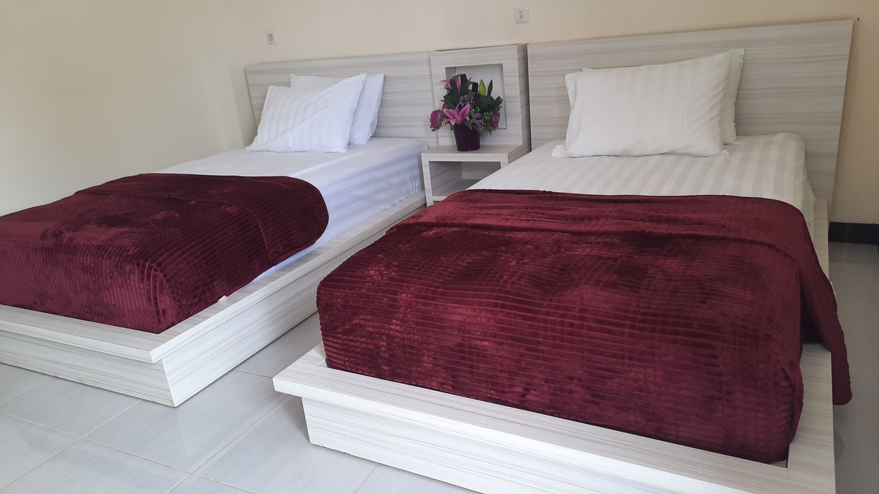 Photo of Bedroom in Palu