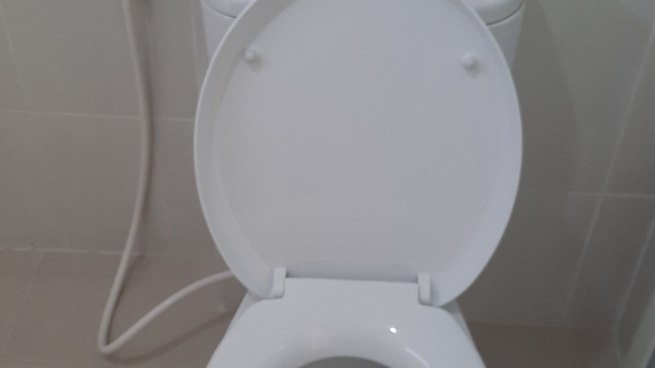 Photo of Bathroom in Palu