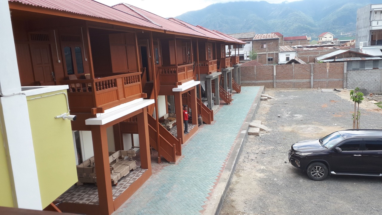 Photo of Outdoor in Palu