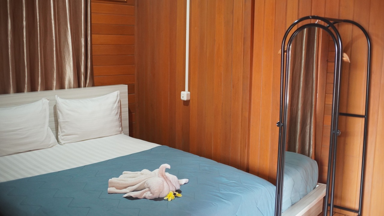 Photo of Bedroom in Palu