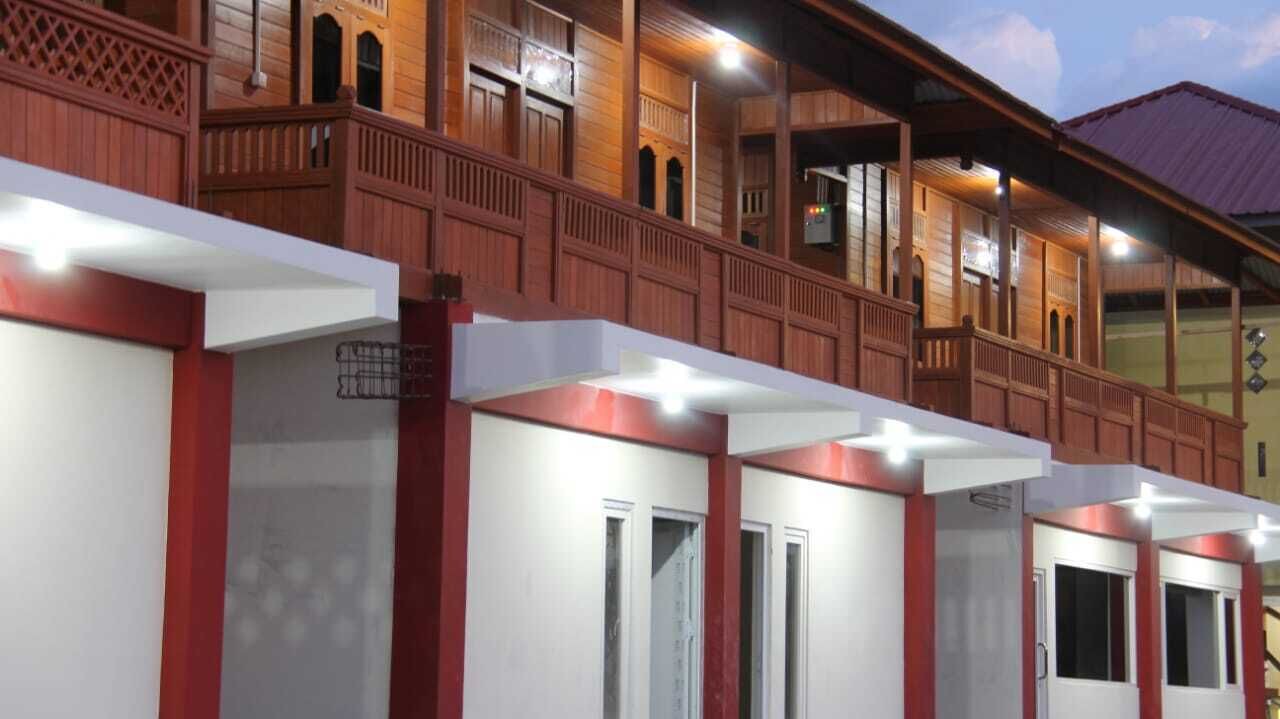 Photo of Outdoor in Palu