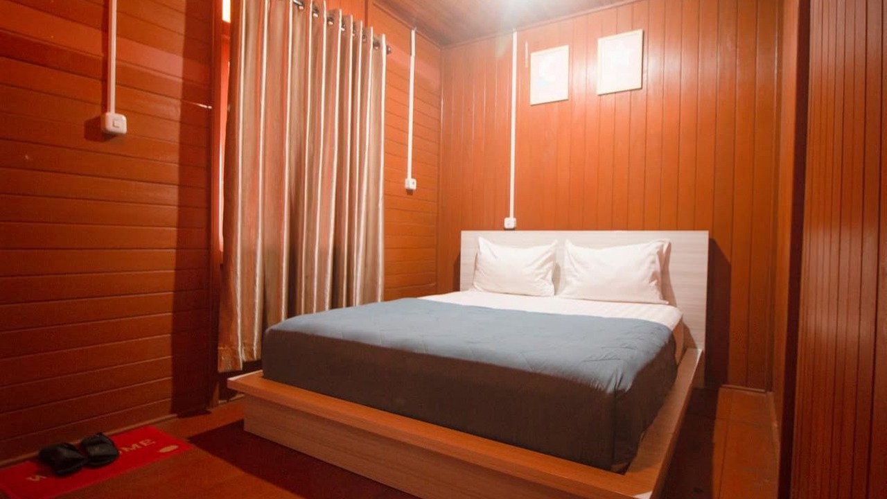 Photo of Bedroom in Palu