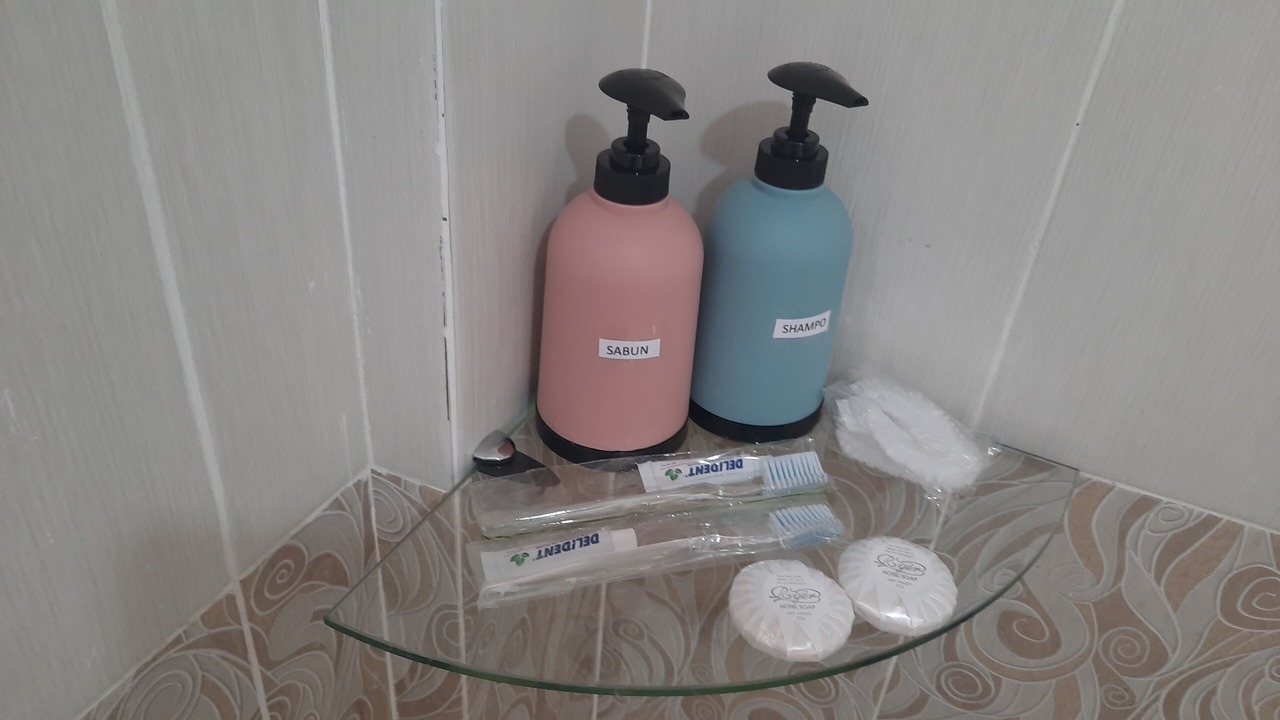 Photo of Bedroom in Palu