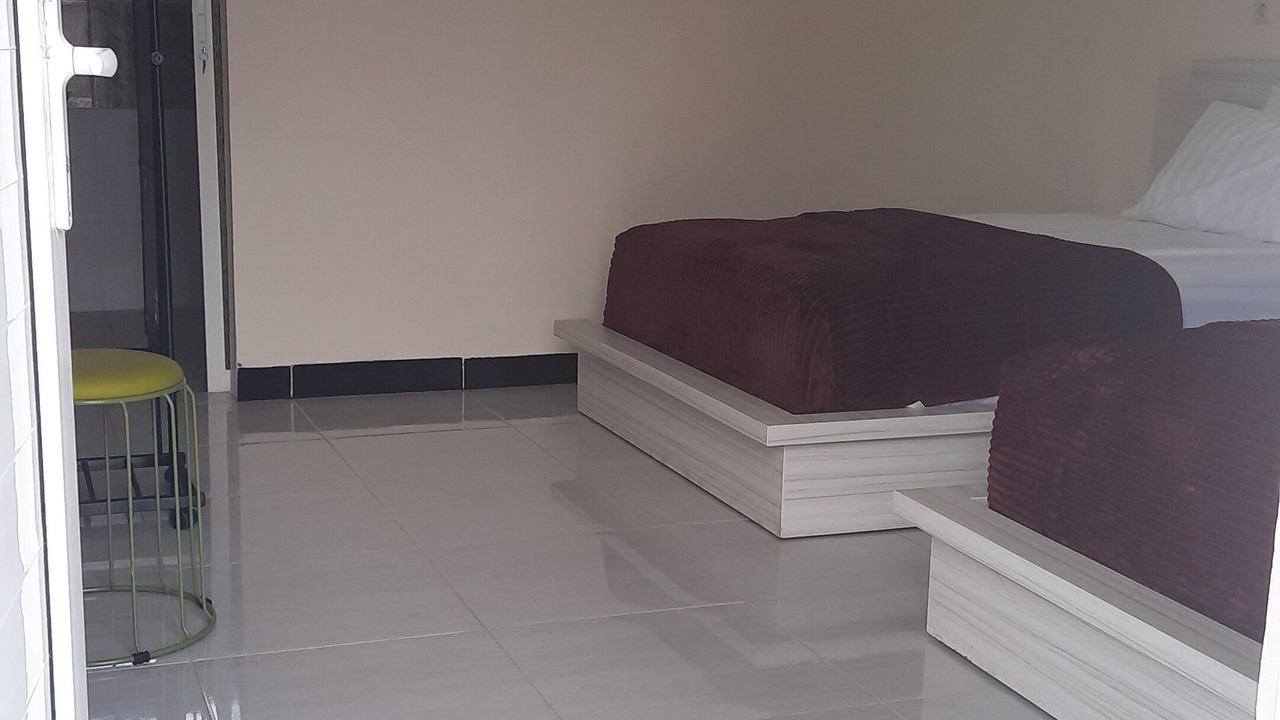 Photo of Bedroom in Palu
