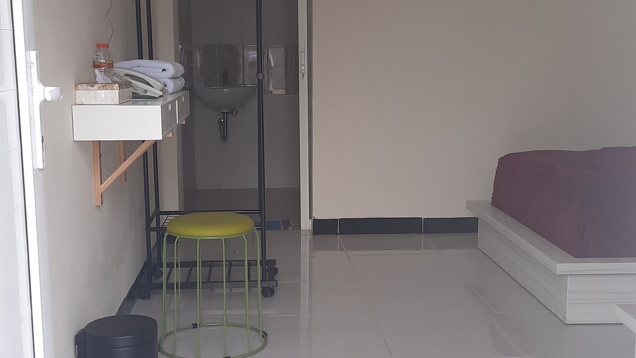 Photo of Bedroom in Palu