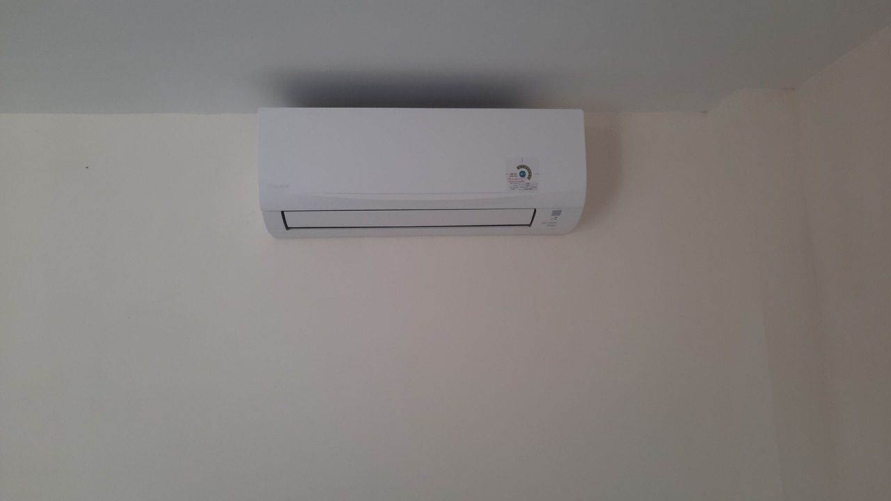 Photo of Bedroom in Palu