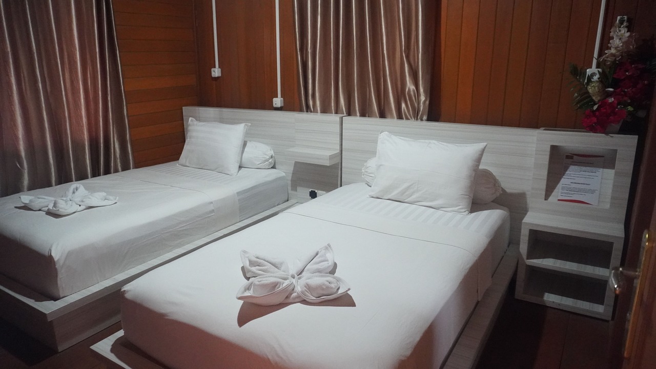 Photo of Bedroom in Palu
