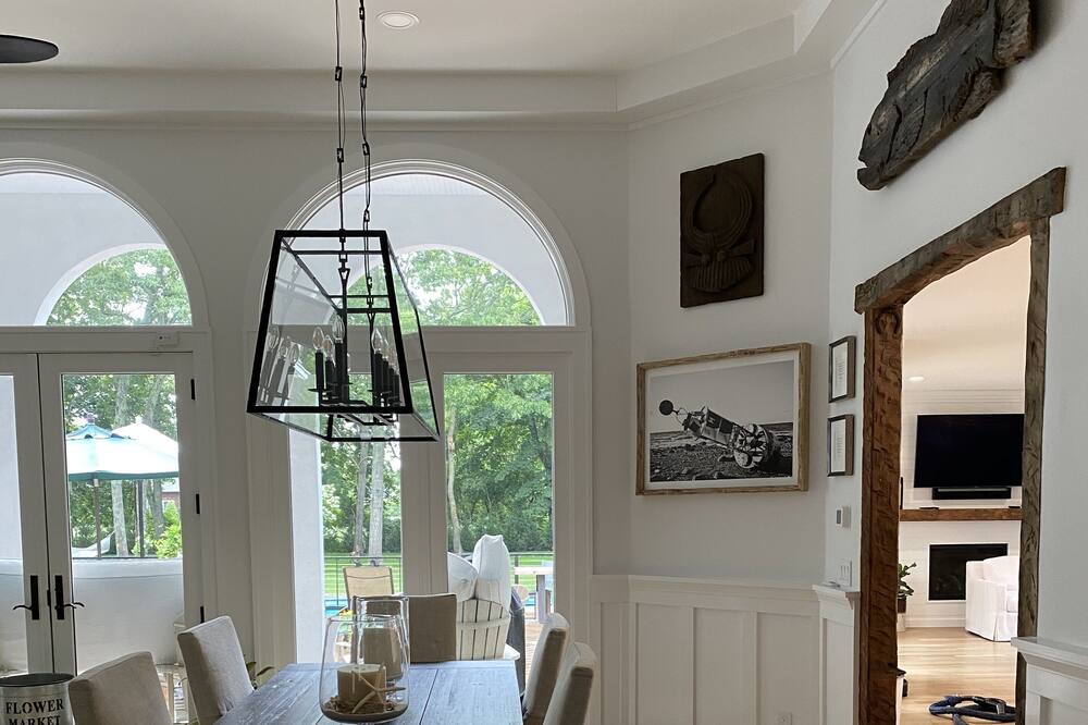 Photo of Kitchen in Remsenburg