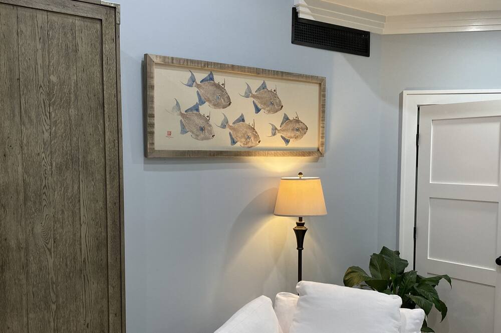 Photo of Bedroom in Remsenburg