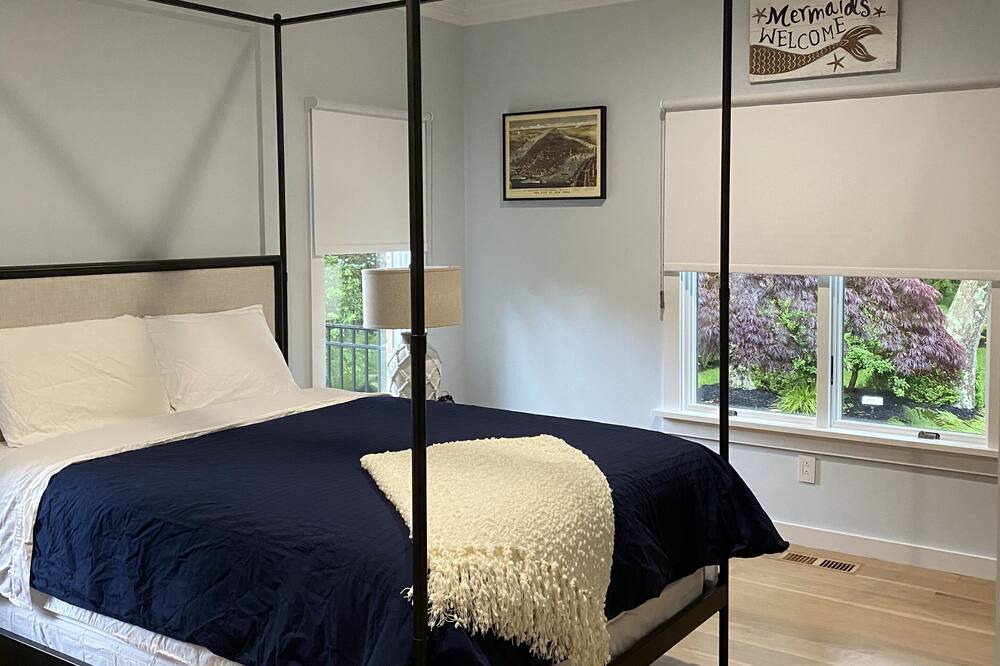 Photo of Bedroom in Remsenburg